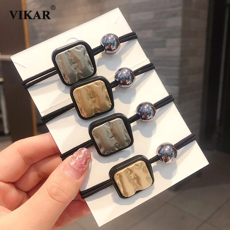 New Women Retro Relief Elastic Hair Bands Scrunchie Girls Sweet Cube Hair Ornament Headband Hair Ropes Fashion Hair Accessories
New Women Retro Relief Elastic Hair Bands Scrunchie Girls Sweet Cube Hair Ornament Headband Hair Ropes Fashion Hair Accessories