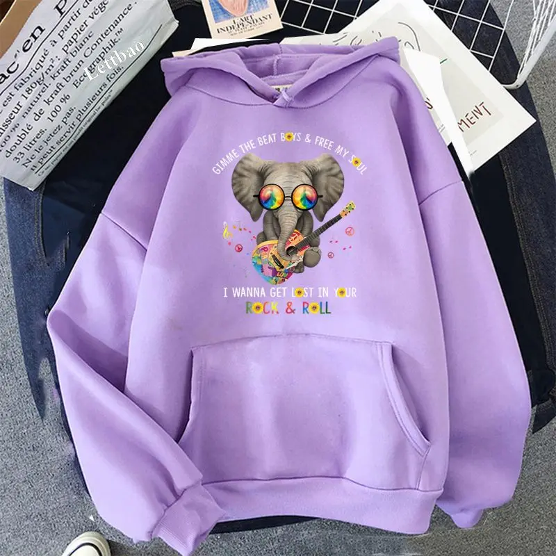 My Soul Elephant Guitar 2021 Women Hoodie Lovers Shirt Casual All-match Sweatshirt Unisex Cute Animal Hoodies For Teen Girls
My Soul Elephant Guitar 2021 Women Hoodie Lovers Shirt Casual All-match Sweatshirt Unisex Cute Animal Hoodies For Teen Girls