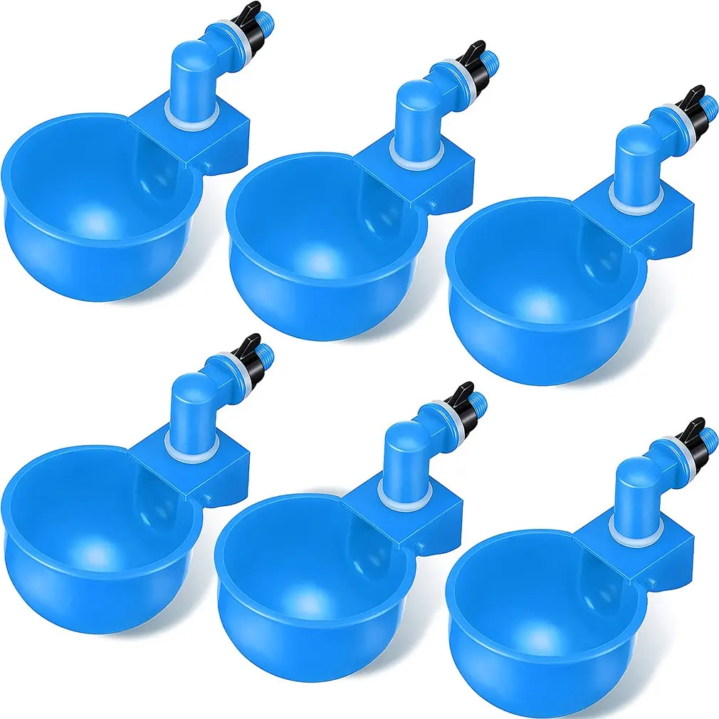 Automatic Drinking Water Bowl Thickened Pressure And Durable Automatic Drinking Bowl Chicken Duck Drinking Water Tool
Automatic Drinking Water Bowl Thickened Pressure And Durable Automatic Drinking Bowl Chicken Duck Drinking Water Tool