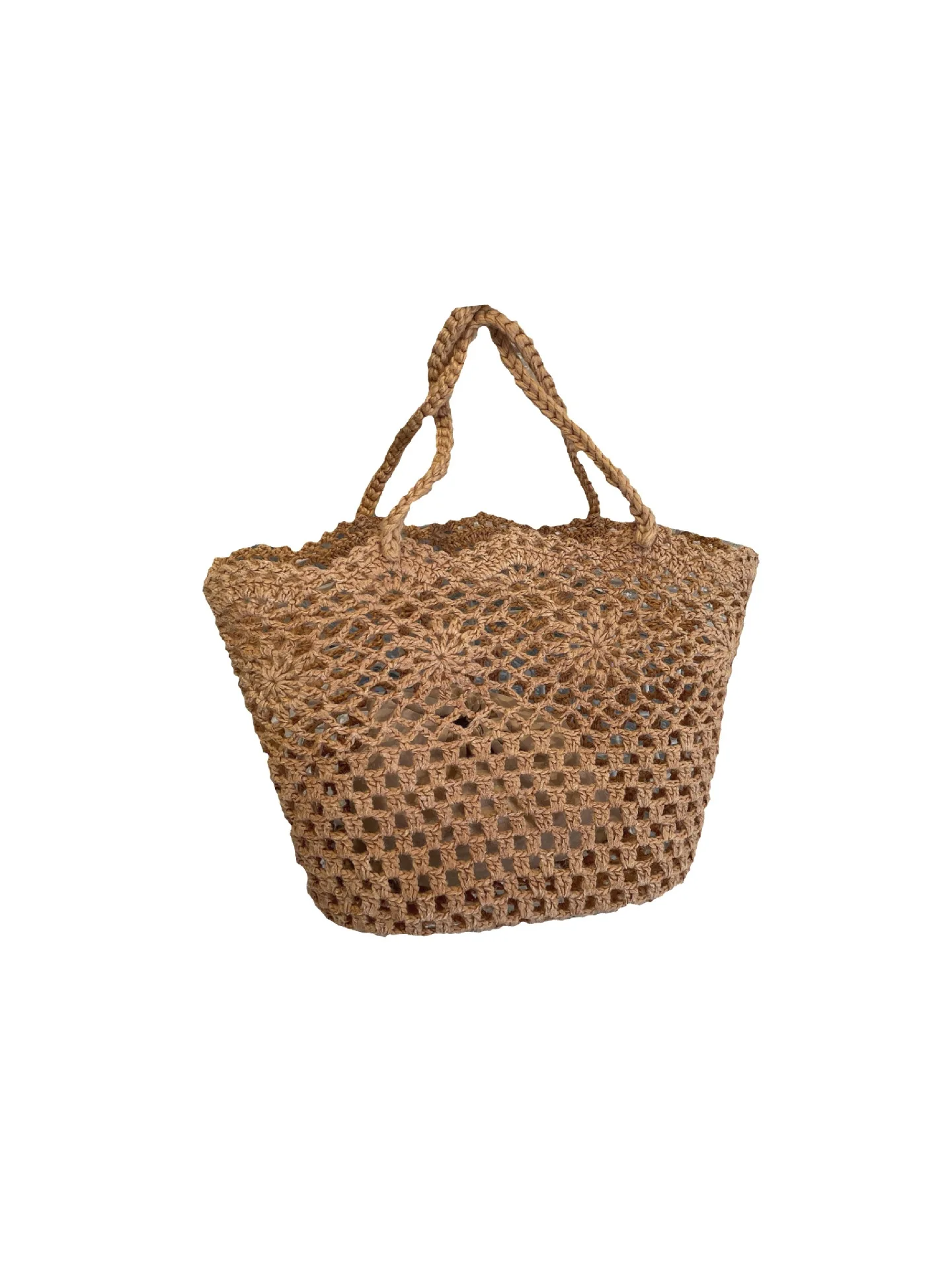 Casual Straw Large Capacity Tote Bags For Women Rattan Woven Women Shoulder Bag Bohemian Handmade Straw Beach Women's Bag 2021
Casual Straw Large Capacity Tote Bags For Women Rattan Woven Women Shoulder Bag Bohemian Handmade Straw Beach Women's Bag 2021