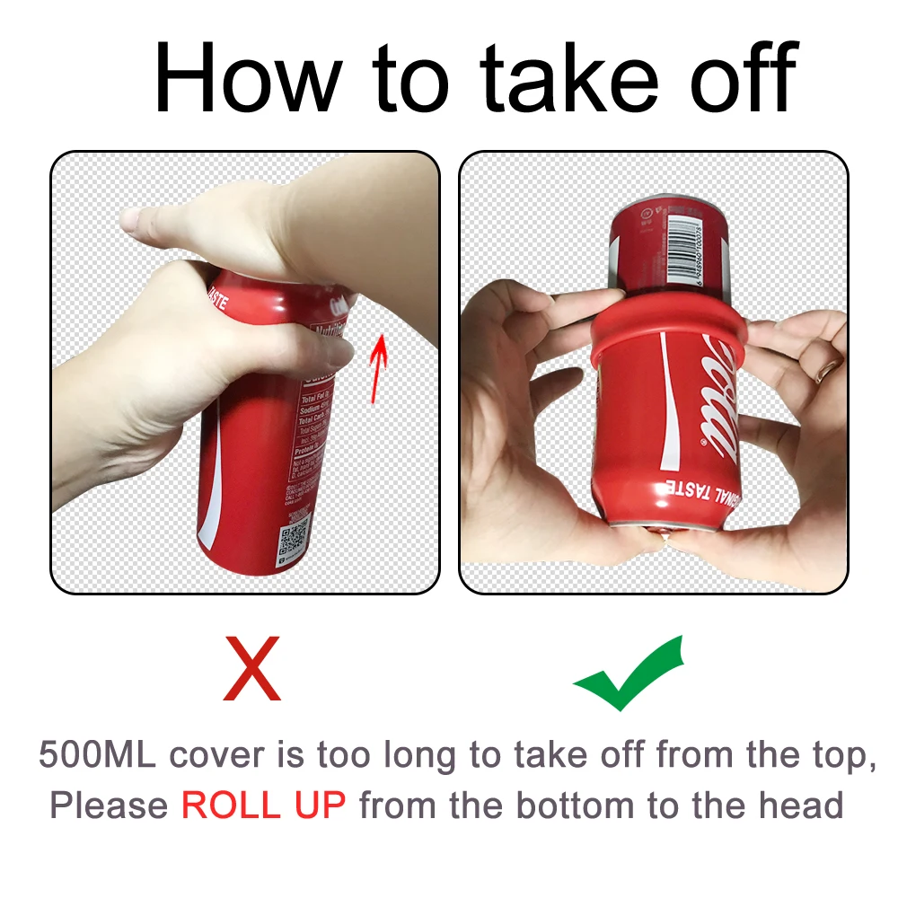 5pc 10pc Hide A Beer Can Cover 355ml 500ml Bottle Sleeve Case Cola Cup Cover Camping Travel BottleThermal Bag Hiking Accessory
5pc 10pc Hide A Beer Can Cover 355ml 500ml Bottle Sleeve Case Cola Cup Cover Camping Travel BottleThermal Bag Hiking Accessory