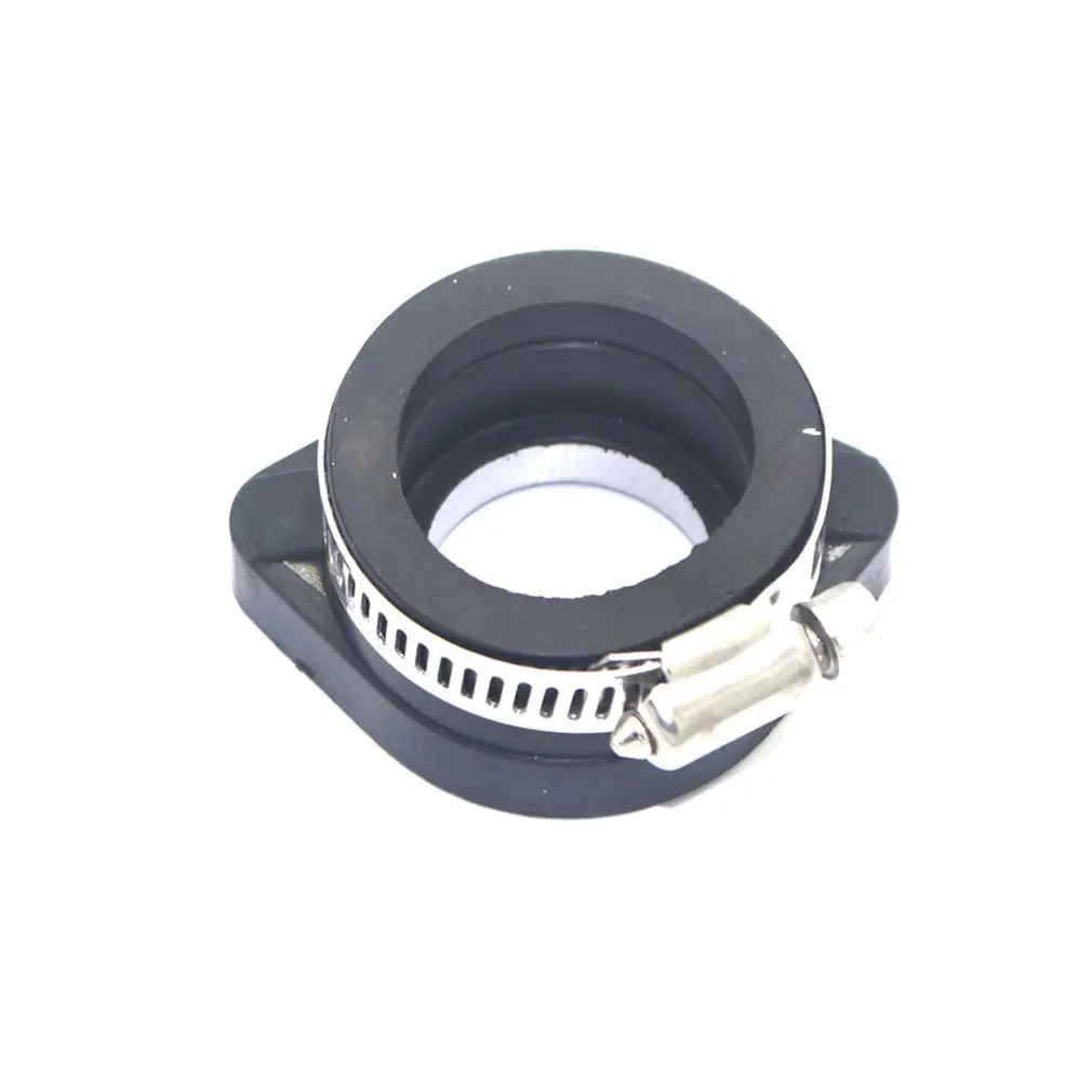 Universal 28mm Carb Flange Intake Adapter Portable Manifold Boot Rubber Pipe Flange For Mikuni VM24 Manifold Intake Part Hot
Universal 28mm Carb Flange Intake Adapter Portable Manifold Boot Rubber Pipe Flange For Mikuni VM24 Manifold Intake Part Hot