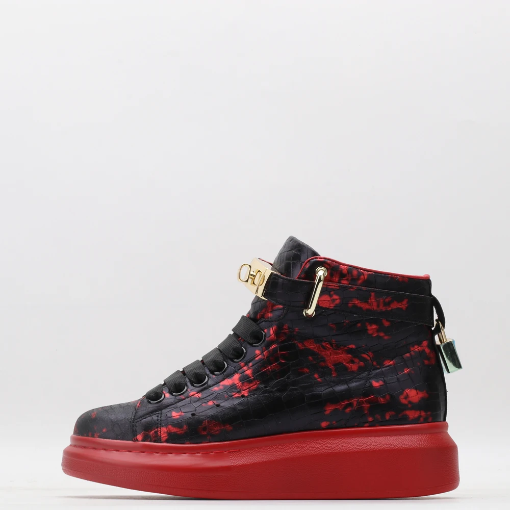New 2021 Brand Men and women couple shoes Comfortable Casual fashion High quality fabric Anti-slip and wear-resistant High gang
New 2021 Brand Men and women couple shoes Comfortable Casual fashion High quality fabric Anti-slip and wear-resistant High gang
