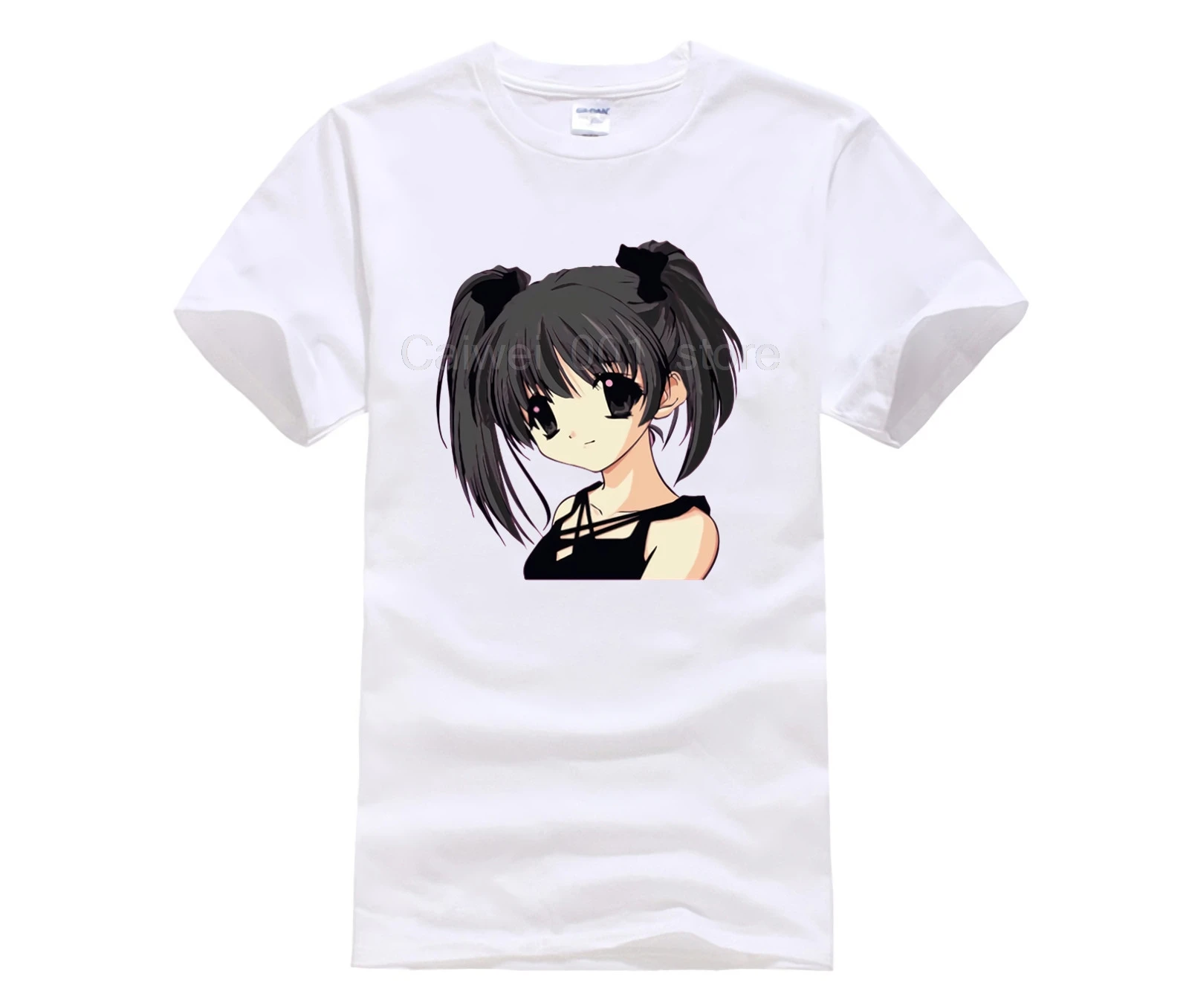 100% Cotton Summer Mens T Shirt anime girl pink Summer Fashion Street Short Sleeve T Shirt
100% Cotton Summer Mens T Shirt anime girl pink Summer Fashion Street Short Sleeve T Shirt