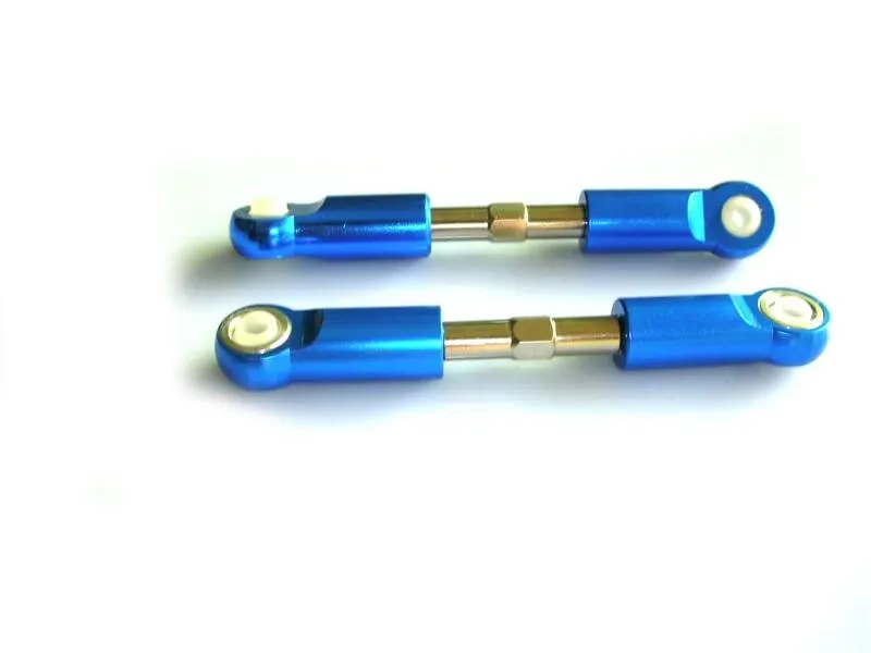 Generic HSP RC Car Parts 051011 Alloy Front Upper Suspension Arm 1/5 Scale RC Buggy Truck
Generic HSP RC Car Parts 051011 Alloy Front Upper Suspension Arm 1/5 Scale RC Buggy Truck