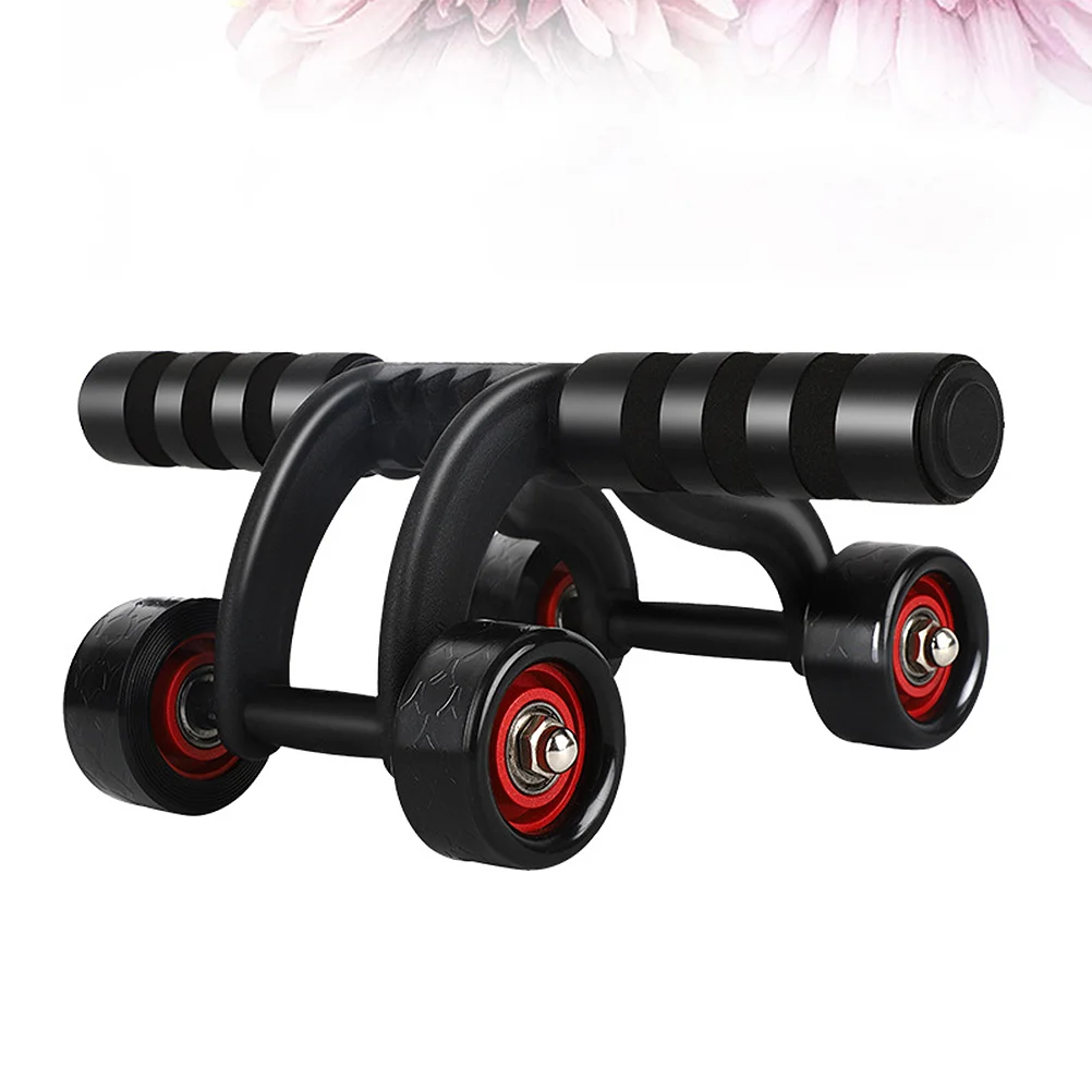 1PC Male Power Roller Abdominal Fitness Bearing Abs Exercise Wheel Gym Equipment for Home Shop
1PC Male Power Roller Abdominal Fitness Bearing Abs Exercise Wheel Gym Equipment for Home Shop