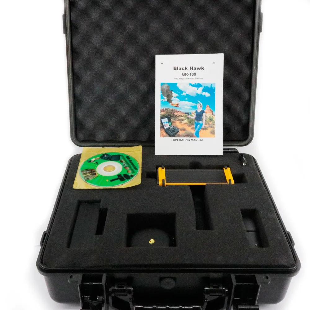 Металлоискатель Ground Professional Gold Finder Silver Treasure Hunter Digger GR-100 Tracker Seeker артефакт 
Металлоискатель Ground Professional Gold Finder Silver Treasure Hunter Digger GR-100 Tracker Seeker артефакт