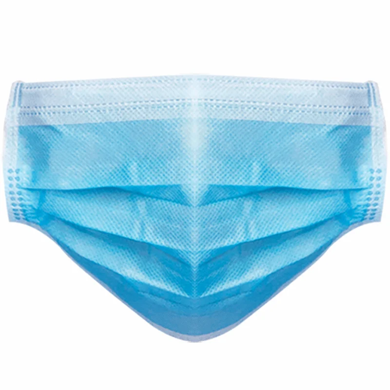 20pcs BIOBASE Disposable Medical Mask Pollution Dustproof Meltblown Real Medical One Time Single Use
20pcs BIOBASE Disposable Medical Mask Pollution Dustproof Meltblown Real Medical One Time Single Use