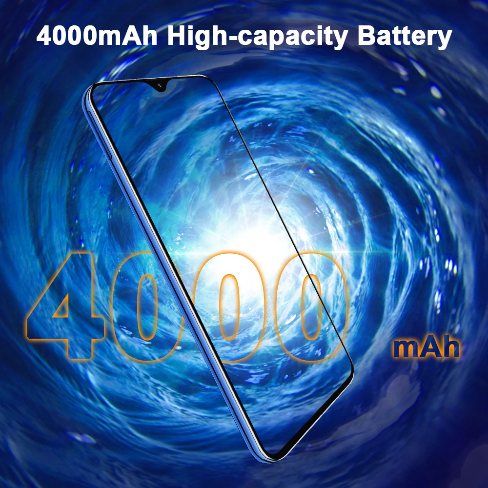 Cubot X20 AI Triple Camera задняя тройная камера 4 Гб + 64 Смартфон 6 3 дюйма FHD двухсторонний