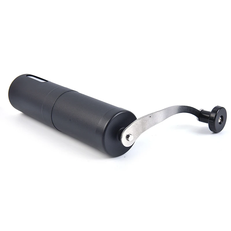 Manual Ceramic Coffee Grinder Adjustable Stainless Steel Coffee Bean Mill With Rubber Loop Ring Easy Clean Kitchen Tool
Manual Ceramic Coffee Grinder Adjustable Stainless Steel Coffee Bean Mill With Rubber Loop Ring Easy Clean Kitchen Tool
