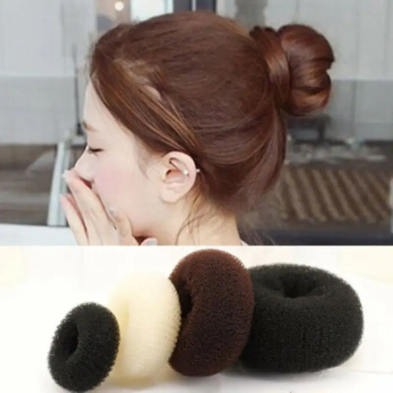 JYTOP 2Pcs Hot Fashion Magic Hair Bun Maker Accesories Chignon Magique Hair Donut Bun For Women Hair Styling Tools
JYTOP 2Pcs Hot Fashion Magic Hair Bun Maker Accesories Chignon Magique Hair Donut Bun For Women Hair Styling Tools
