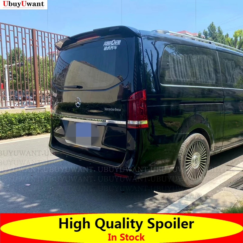 Задний спойлер на крышу для Mercedes Benz V Class Vito V260 V260L ABS черный/белый/углеродный цвет 2016 2017 2018 2019 2020 2021
Задний спойлер на крышу для Mercedes Benz V Class Vito V260 V260L ABS черный/белый/углеродный цвет 2016 2017 2018 2019 2020 2021