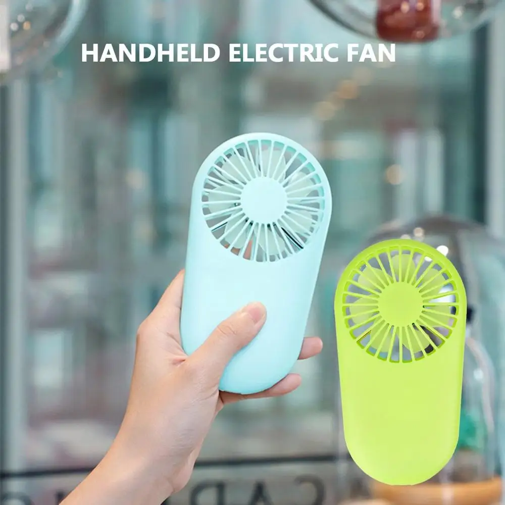 Low Noise Light Thin No Space Quiet Comfortable Mesh Cover Design Creative Usb Mini Pocket Handheld Hanging Neck Fan
Low Noise Light Thin No Space Quiet Comfortable Mesh Cover Design Creative Usb Mini Pocket Handheld Hanging Neck Fan