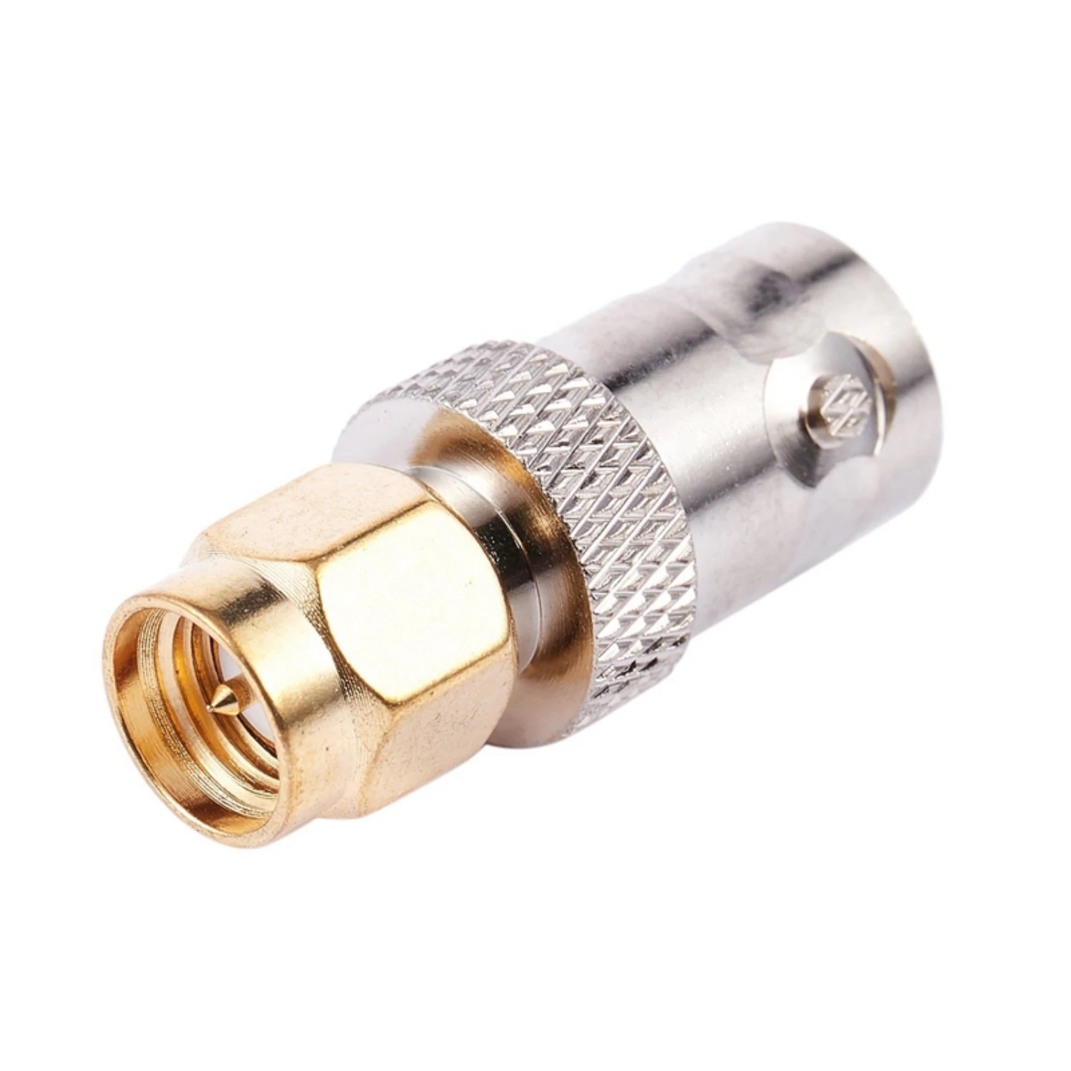 1x UHF SO-239 SO239 Female to SMA Male Plug Connector Coaxial Adapter & 2 Pcs SMA Male to BNC Female RF Adapter
1x UHF SO-239 SO239 Female to SMA Male Plug Connector Coaxial Adapter & 2 Pcs SMA Male to BNC Female RF Adapter