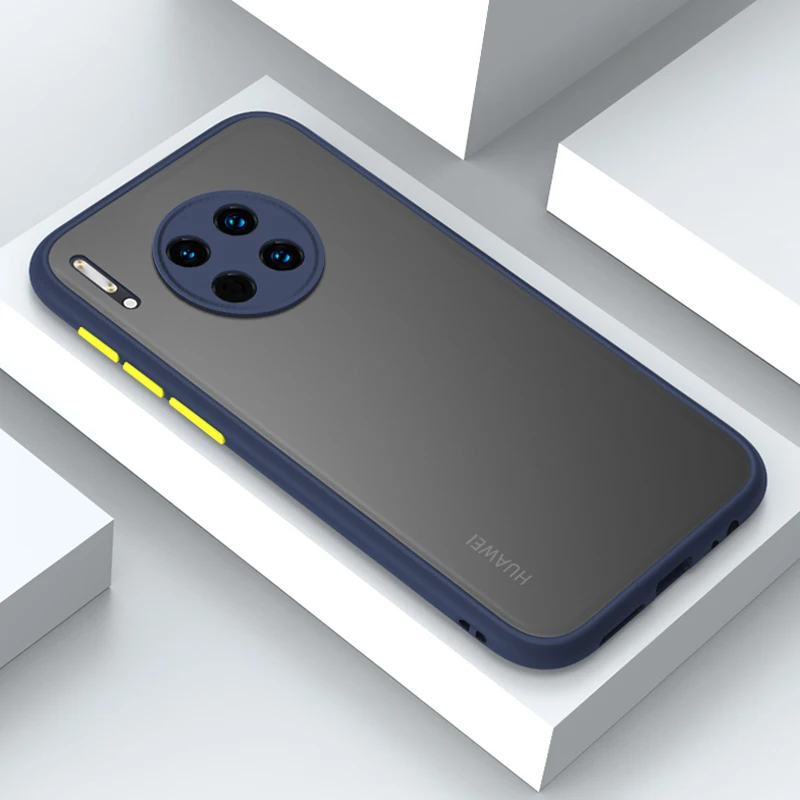 Camera Lens Protection Shockproof Silicone Bumper Matte Phone Case For Huawei Mate 30 20 Lite P30 P20 Pro Cover Fundas Coque Bag
Camera Lens Protection Shockproof Silicone Bumper Matte Phone Case For Huawei Mate 30 20 Lite P30 P20 Pro Cover Fundas Coque Bag