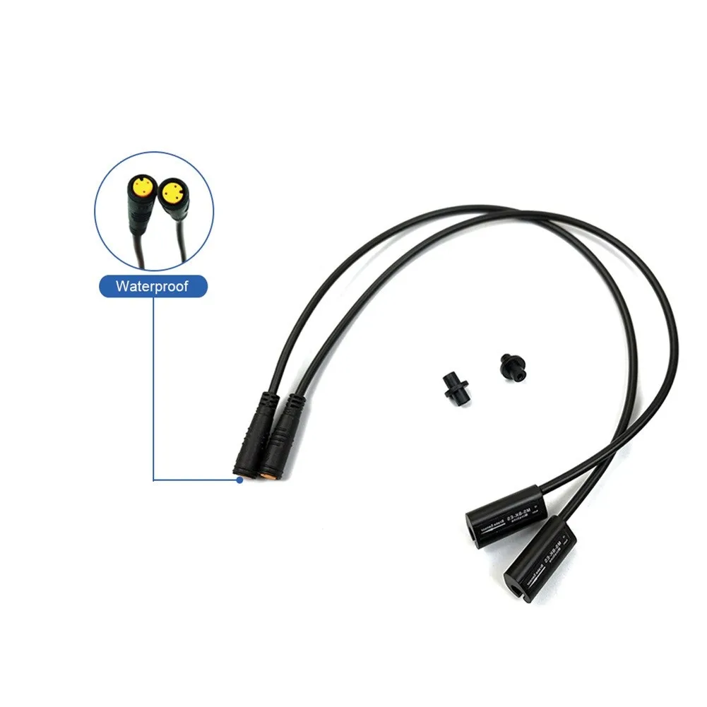 MS-BK-ES E-brake Cut Of Power Electric Bicycle EBike Brake Sensor Cut Off Switch Waterproof Plug For E-BIKE Conversion Kits
MS-BK-ES E-brake Cut Of Power Electric Bicycle EBike Brake Sensor Cut Off Switch Waterproof Plug For E-BIKE Conversion Kits