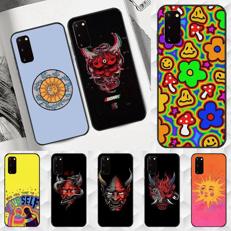 Indie Hippie Art Phone Case for Huawei honor 7A 8X 8s 9 9X 10 10i 20 30 Play lite pro soft Fundas cover
Indie Hippie Art Phone Case for Huawei honor 7A 8X 8s 9 9X 10 10i 20 30 Play lite pro soft Fundas cover