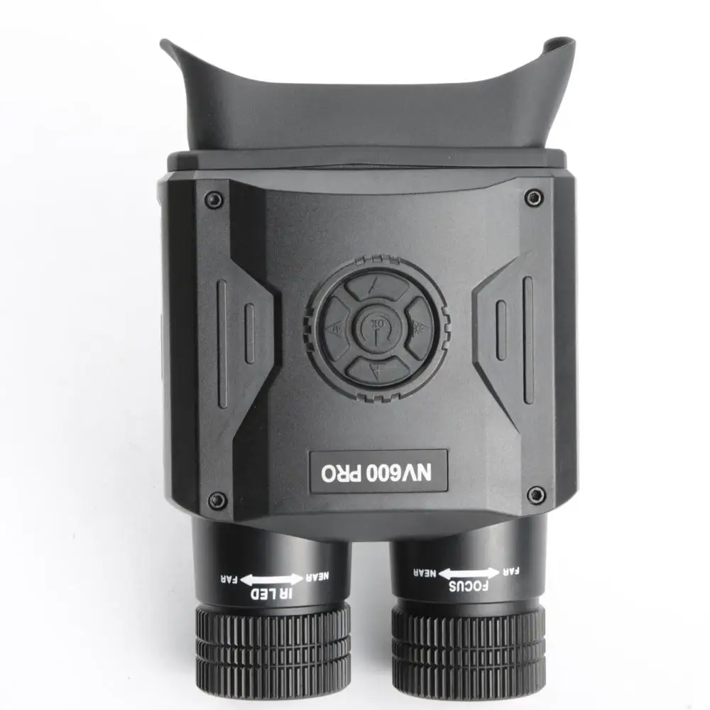 T-EAGLE 3.5 Inch chargeable IR Digital Night Vision Binoculars Goggles for Complete Darkness Photo Video Shooting Hunting
T-EAGLE 3.5 Inch chargeable IR Digital Night Vision Binoculars Goggles for Complete Darkness Photo Video Shooting Hunting