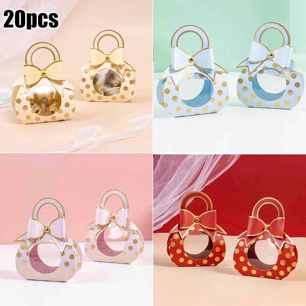 20 Pcs Mini Candy Paper Box Suitcase Chocolate Box Wedding Candy Box Christmas Gift Birthday Packaging Paper Boxs
20 Pcs Mini Candy Paper Box Suitcase Chocolate Box Wedding Candy Box Christmas Gift Birthday Packaging Paper Boxs