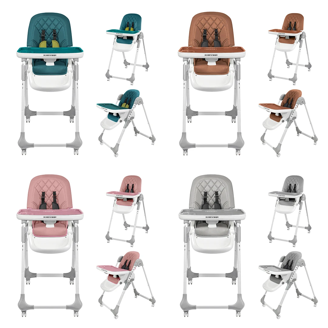 Baby Goblet Feeding Chair Seat Adjustable Four Seasons Available Free Shipping
Baby Goblet Feeding Chair Seat Adjustable Four Seasons Available Free Shipping