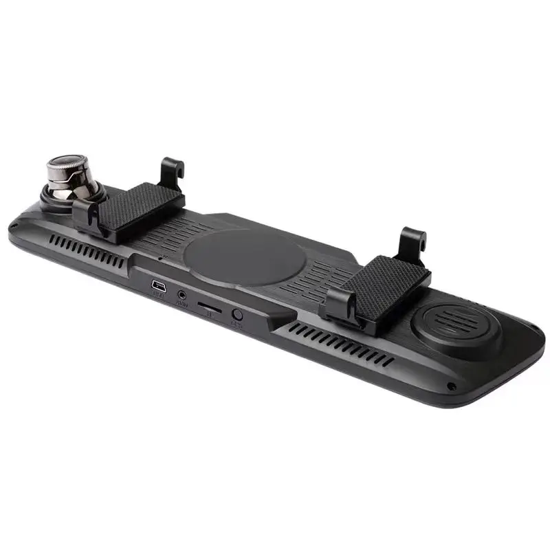 Autobright Hot Selling FHD 10.1inch 1080P Night Vision Streaming Car Driving Video Recorder Camera Recorder Dash Camera Recorder
Autobright Hot Selling FHD 10.1inch 1080P Night Vision Streaming Car Driving Video Recorder Camera Recorder Dash Camera Recorder