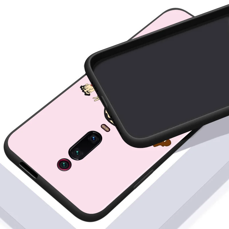 Bright Black Cover Funny crayon shin chan For Xiaomi Redmi 10X 9C 9A 9 GO K20 8A 8 7A 7 S2 6A 6 5 4X Pro 5G Phone Case
Bright Black Cover Funny crayon shin chan For Xiaomi Redmi 10X 9C 9A 9 GO K20 8A 8 7A 7 S2 6A 6 5 4X Pro 5G Phone Case