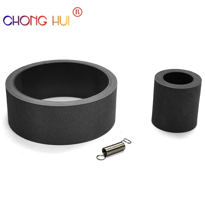 ChongHui 5 sets Pickup Roller for EPSON R1800 R1900 R2000 A1430 1500W Cameo Pickup Roller
ChongHui 5 sets Pickup Roller for EPSON R1800 R1900 R2000 A1430 1500W Cameo Pickup Roller
