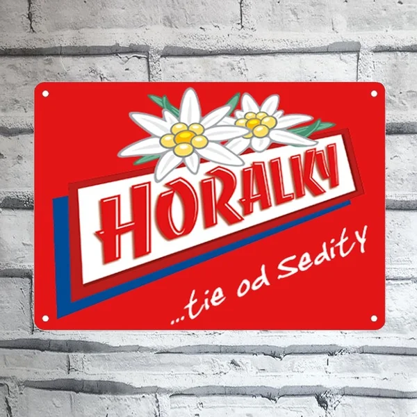 Fashion Horalky Graphic Tin Sign Poster Home Pubs & Bars Poster Wall Art Poster Coffee Garden Office Man Cave Club Metal Sign
Fashion Horalky Graphic Tin Sign Poster Home Pubs & Bars Poster Wall Art Poster Coffee Garden Office Man Cave Club Metal Sign