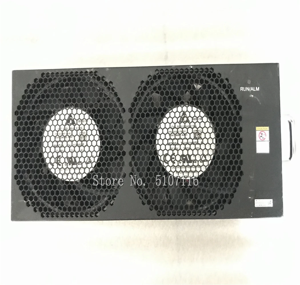 For Original S12700 S12708 S12710 Series Cooling Fan ET1MFBX00000 Fully tested 
For Original S12700 S12708 S12710 Series Cooling Fan ET1MFBX00000 Fully tested