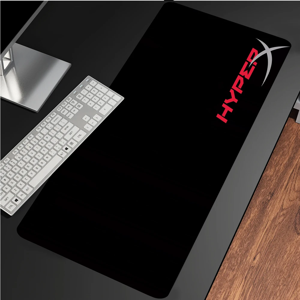 Mouse Pad HyperX Large Gamer XXL Keyboard Desk Mouse Mat 800x300mm Carpet Rubber Tapis Souris Gaming Notbook For CSGO Mousepad.
Mouse Pad HyperX Large Gamer XXL Keyboard Desk Mouse Mat 800x300mm Carpet Rubber Tapis Souris Gaming Notbook For CSGO Mousepad.