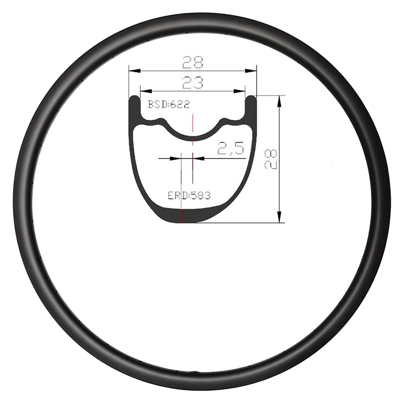 29er Asymmetric Mtb Carbon Bicycle Rims 28mm Width 23mm Inner Mountain Bike Wheel 29in 24h 28h 32h XCM XCO Light Tubeless Wheel
29er Asymmetric Mtb Carbon Bicycle Rims 28mm Width 23mm Inner Mountain Bike Wheel 29in 24h 28h 32h XCM XCO Light Tubeless Wheel