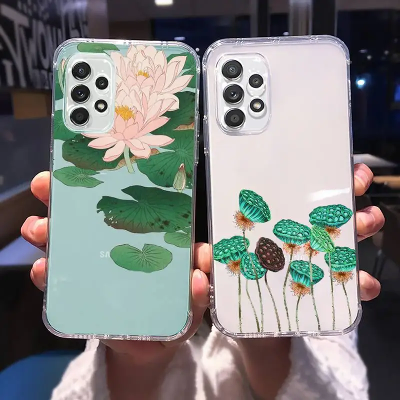 Chinese Style Ancient poems Phone Case Transparent For Samsung A51 A50 A71 A70 A81 M60S Note S21 S 20 10 9 8 11 E Plus Ultra
Chinese Style Ancient poems Phone Case Transparent For Samsung A51 A50 A71 A70 A81 M60S Note S21 S 20 10 9 8 11 E Plus Ultra