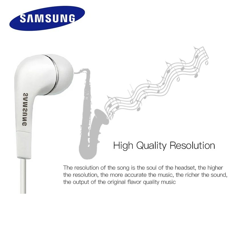 Samsung EHS64 проводные наушники 3,5 мм, вкладыши с микрофоном, проводной контроллер, Поддержка Android для Xiaomi Huawei
Samsung EHS64 проводные наушники 3,5 мм, вкладыши с микрофоном, проводной контроллер, Поддержка Android для Xiaomi Huawei