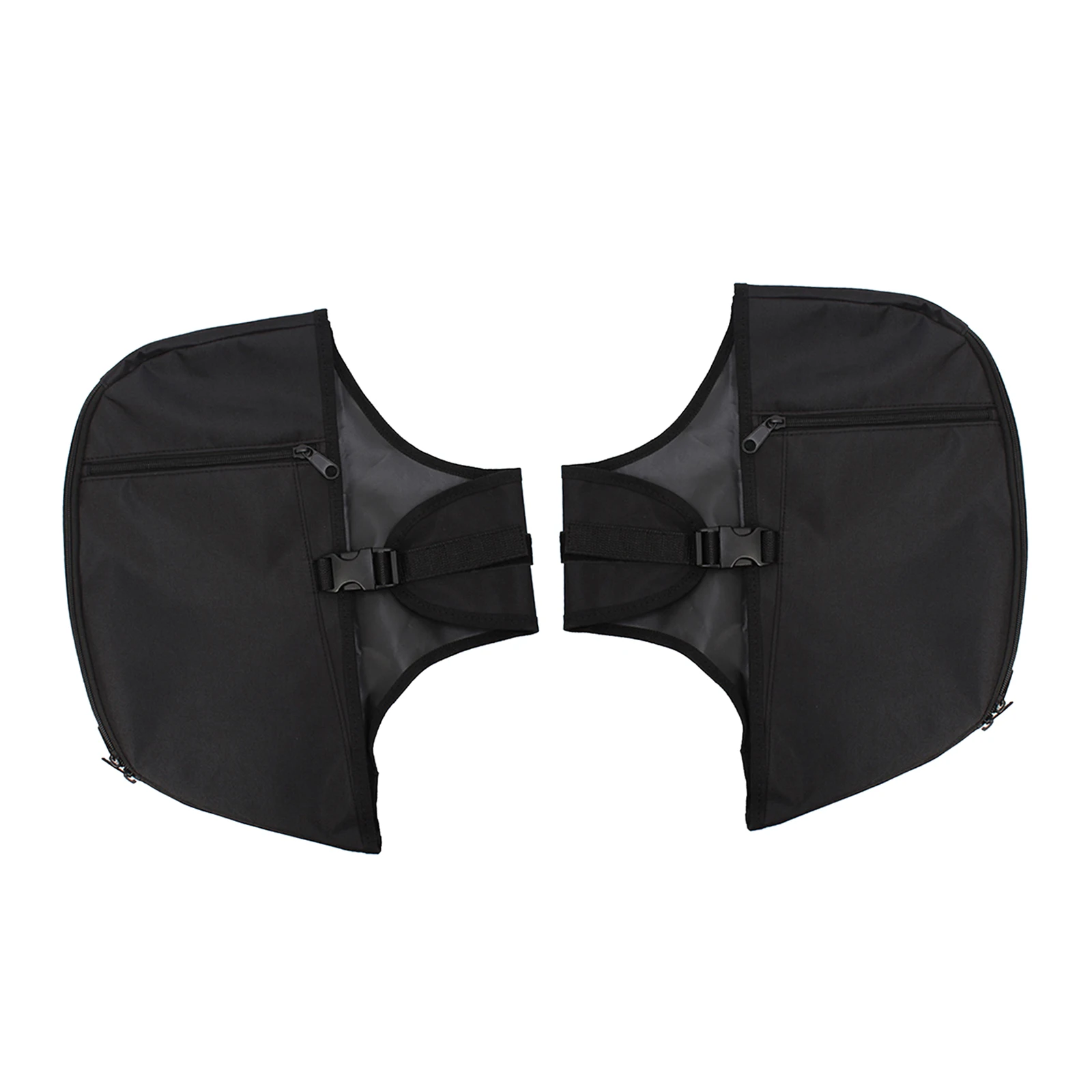 Motorcycle Soft Lowers Chaps Engine Guard Cover Leg Warmers for Touring Road Glide 1980-2020
Motorcycle Soft Lowers Chaps Engine Guard Cover Leg Warmers for Touring Road Glide 1980-2020