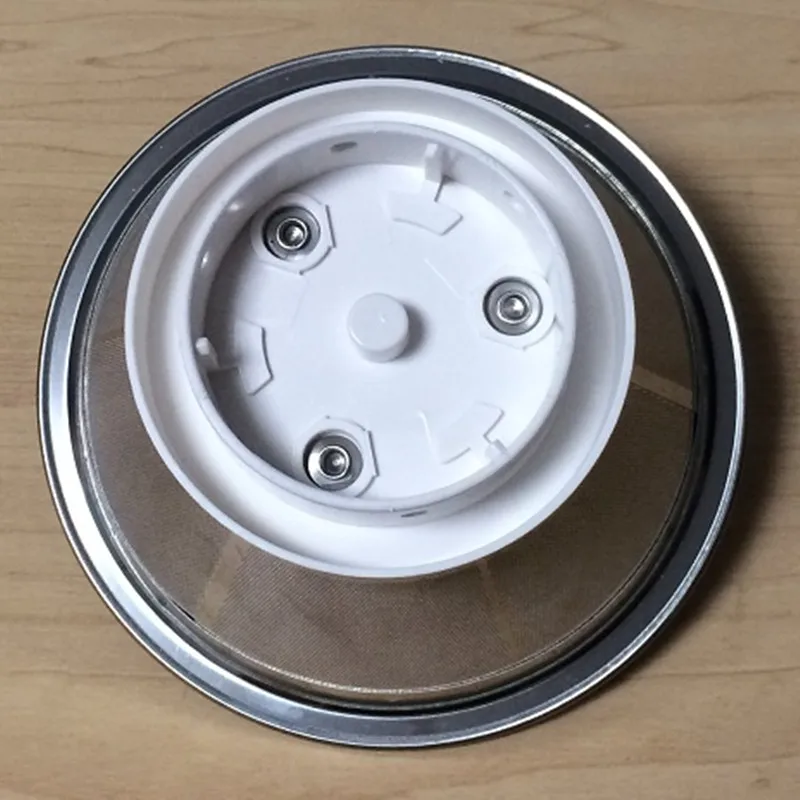 Original new blender knife net for Joyoung JYZ-D56 JYZ-D57 JYZ-D03 JYZ-D55 
Original new blender knife net for Joyoung JYZ-D56 JYZ-D57 JYZ-D03 JYZ-D55