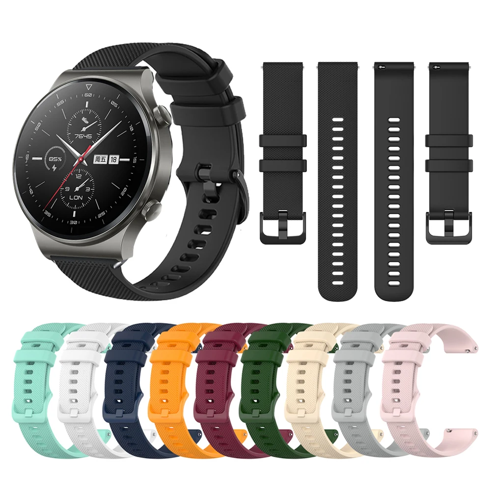 Silikon Band fr Huawei Uhr Gt2 Pro Original Silikon Gummi Weiche Handgelenk Armband fr Huawei Gt2 Pro lassische Schnalle
Silikon Band fr Huawei Uhr Gt2 Pro Original Silikon Gummi Weiche Handgelenk Armband fr Huawei Gt2 Pro lassische Schnalle