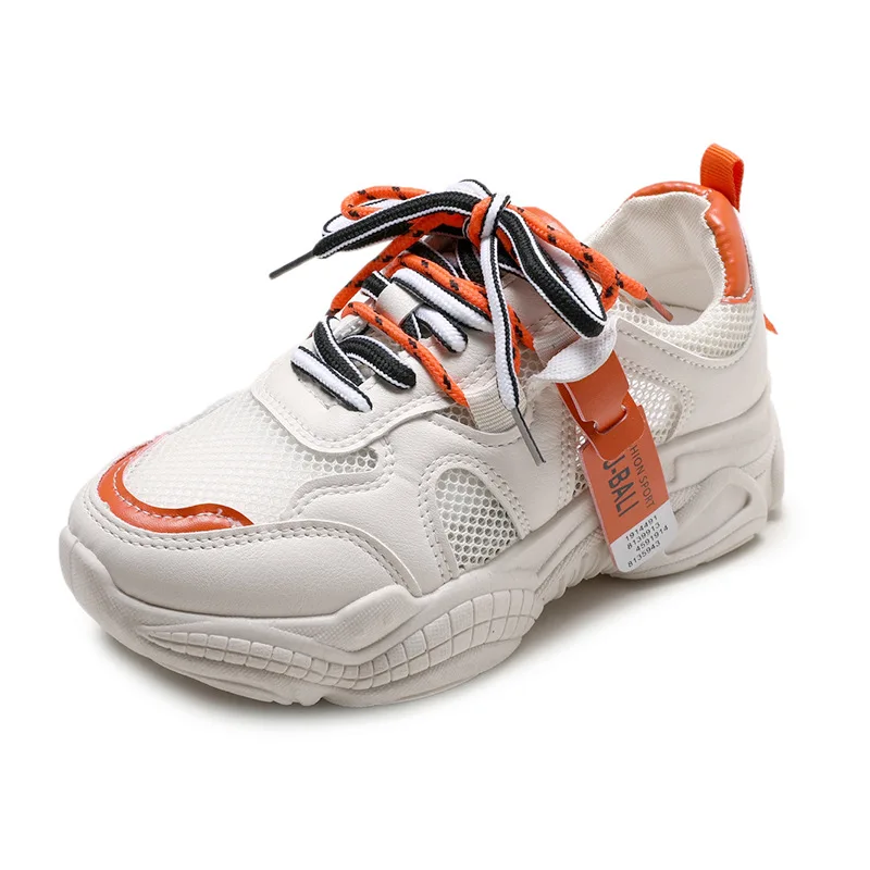 Color Matching New Mesh Shoes Casual Shoes Women Shoes Thick Soled Women Sports Shoes Fashion Women Shoes Vulcanized Shoes
Color Matching New Mesh Shoes Casual Shoes Women Shoes Thick Soled Women Sports Shoes Fashion Women Shoes Vulcanized Shoes