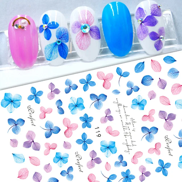 3D Nail Sticker Clover Flower Leaf Slider Nails Art Decoration Wraps Decals Cute Design Adhesive Manicure Tips Stickers Pegatina
3D Nail Sticker Clover Flower Leaf Slider Nails Art Decoration Wraps Decals Cute Design Adhesive Manicure Tips Stickers Pegatina