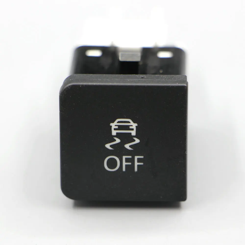 Для Golf 5 6 MK5 MK6 Jette Противоскользящий переключатель 0ff Кнопка ESP 1KD 927