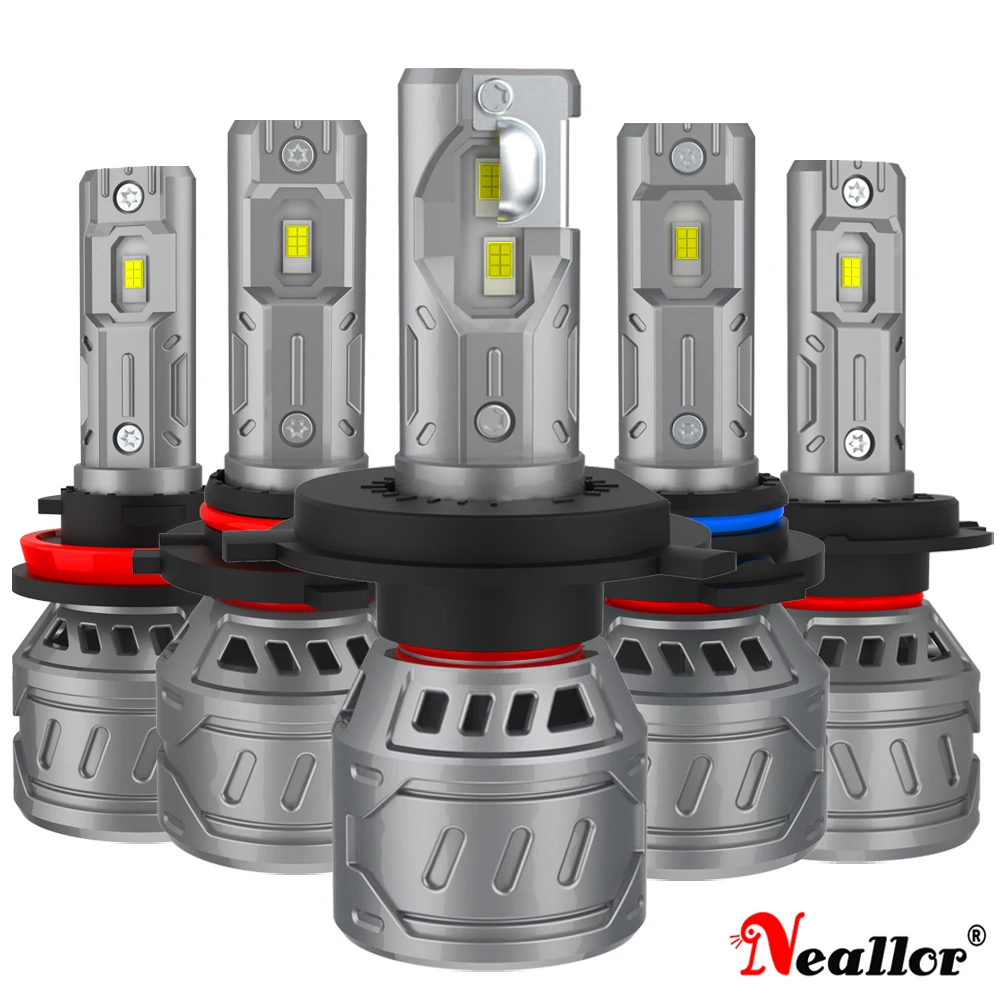 2 шт., Автомобильные светодиодные лампы H7 H4 HB2 9003 H11 H8 H9 HB4 9006 9005 HB3 9012 HIR2 6000K 60 Вт 12 В
2 шт., Автомобильные светодиодные лампы H7 H4 HB2 9003 H11 H8 H9 HB4 9006 9005 HB3 9012 HIR2 6000K 60 Вт 12 В