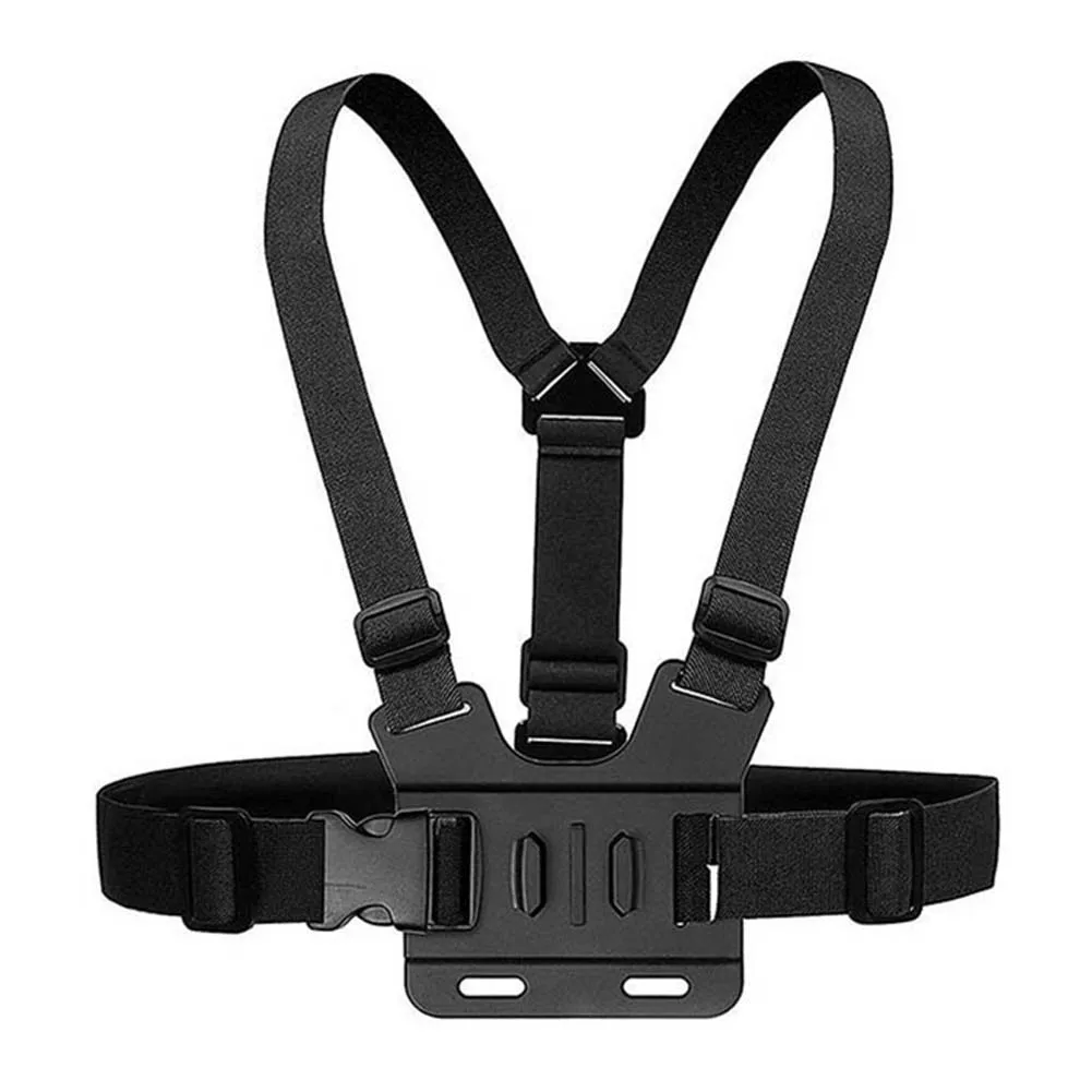 Регулируемый нагрудный ремень для GoPro Hero 9 Hero9, черный нагрудный ремень, аксессуары для экшн-камеры, противоскользящий нагрудный ремень для к...
Регулируемый нагрудный ремень для GoPro Hero 9 Hero9, черный нагрудный ремень, аксессуары для экшн-камеры, противоскользящий нагрудный ремень для к...