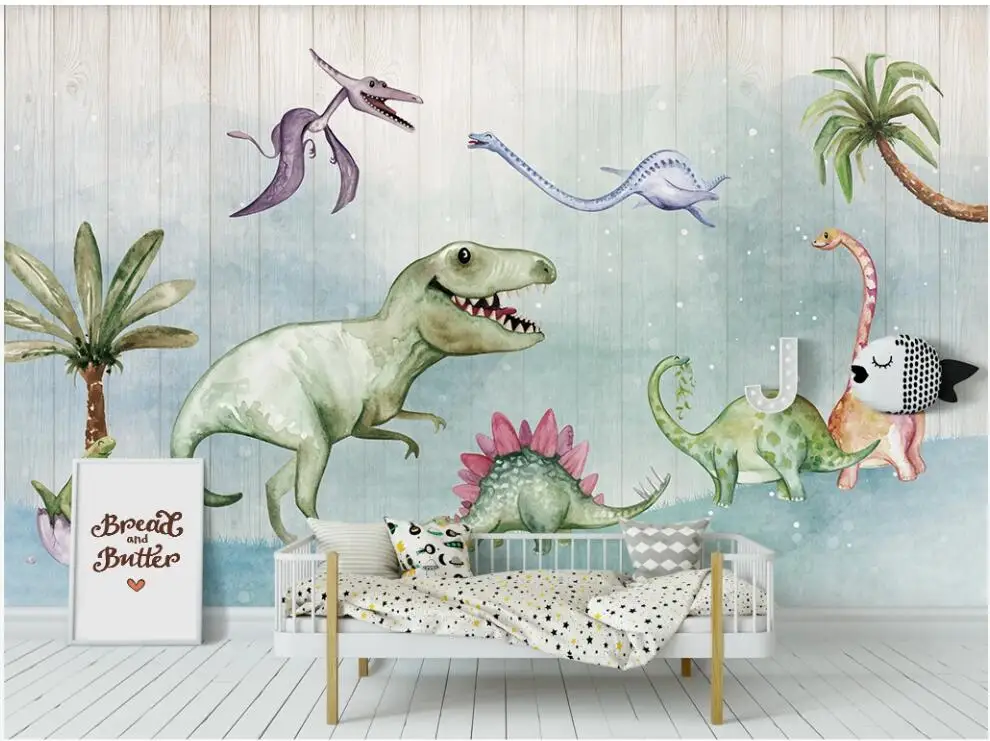 3d wallpaper custom photo mural on the wall Cartoon dinosaur board children's room background home decor wallpaper for walls 3 d
3d wallpaper custom photo mural on the wall Cartoon dinosaur board children's room background home decor wallpaper for walls 3 d