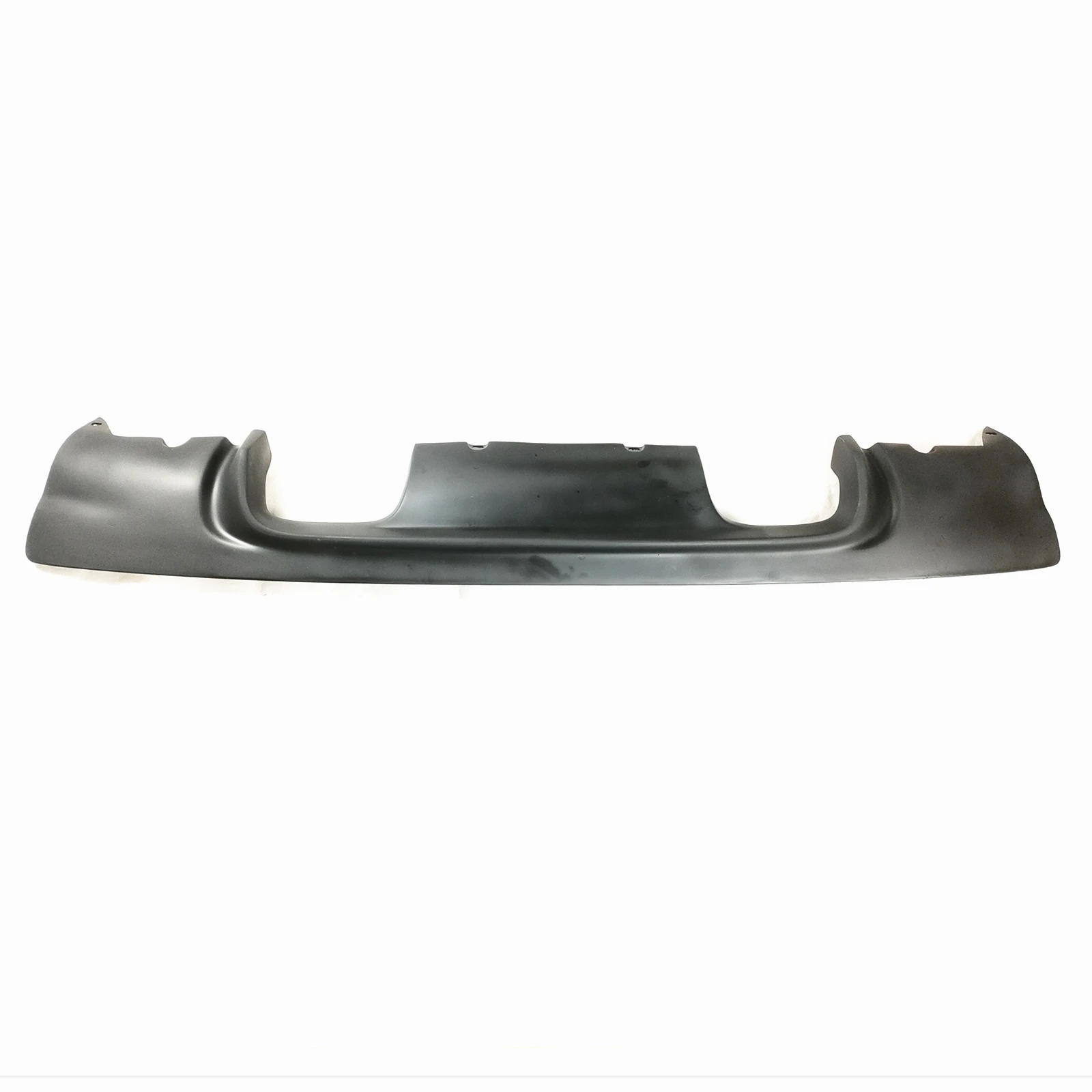 For BMW E46 M3 2001-2006 COUPE 2 Door Rear Bumper Diffuser Lip CSL Style Matte Black Lower Quad Exhaust Outlet Guard Plate Cover
For BMW E46 M3 2001-2006 COUPE 2 Door Rear Bumper Diffuser Lip CSL Style Matte Black Lower Quad Exhaust Outlet Guard Plate Cover