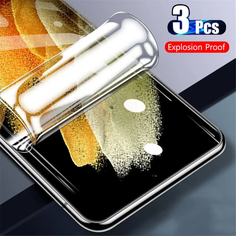 3 шт. полное покрытие для Samsung Galaxy S21 ультра стекло Защита экрана для Samsun S20 Plus S 20 S 21 + защитные стеклянные пленки армированные
3 шт. полное покрытие для Samsung Galaxy S21 ультра стекло Защита экрана для Samsun S20 Plus S 20 S 21 + защитные стеклянные пленки армированные