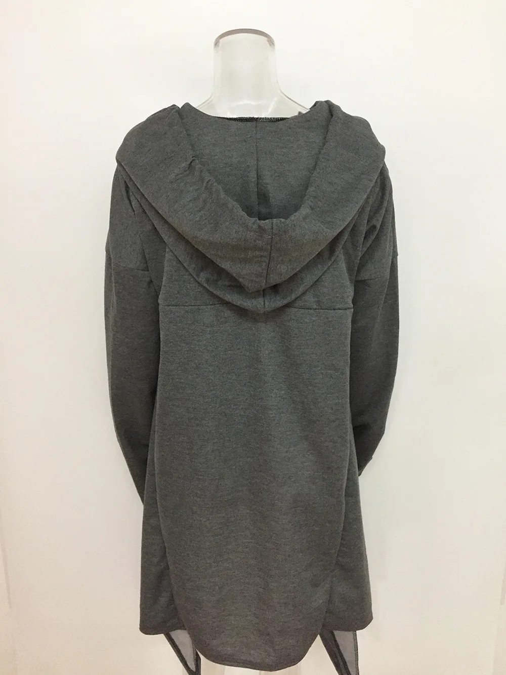 Cloak Grey 2022 New Design Hot Sale Hoodies Sweatshirts Women Casual Kawaii Harajuku Sweat Girls European Tops Korean 
Cloak Grey 2022 New Design Hot Sale Hoodies Sweatshirts Women Casual Kawaii Harajuku Sweat Girls European Tops Korean