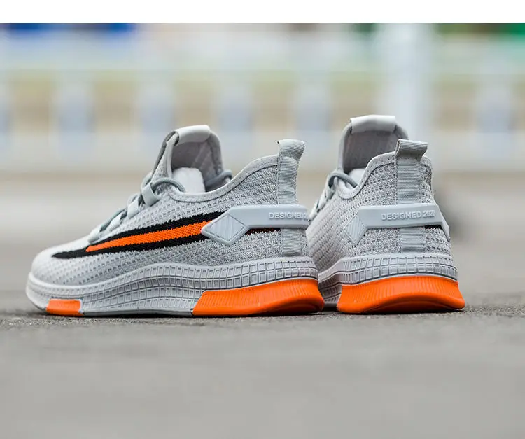 Confortable Sneakers Men Shoes Casual Mesh Lightweight Mens Shoes Lace-up Black Sneakers Men Outdoor Sport Shoes Male Footwear
Confortable Sneakers Men Shoes Casual Mesh Lightweight Mens Shoes Lace-up Black Sneakers Men Outdoor Sport Shoes Male Footwear