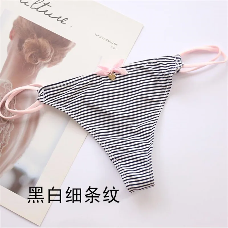 Hot sale women thongs and g strings 6pcs/lot women's low waist sexy underwear panties ladies sexy underwear
Hot sale women thongs and g strings 6pcs/lot women's low waist sexy underwear panties ladies sexy underwear