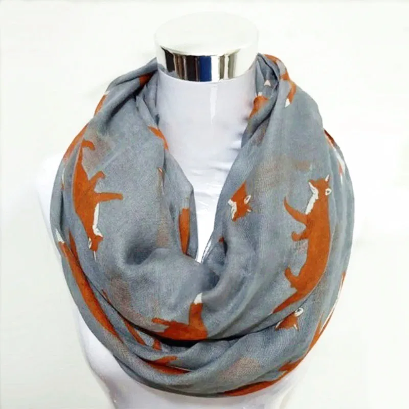 New fashion animal infinity scarf viscose Neck warmer scarves for ladies scarf ring warm women's scarf
New fashion animal infinity scarf viscose Neck warmer scarves for ladies scarf ring warm women's scarf