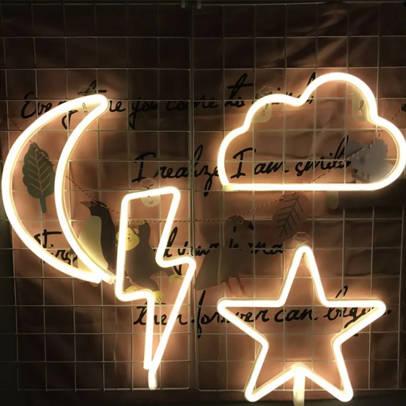 Wholesale LED Neon Night Light Sign Wall Art Sign Night Lamp Xmas Birthday Gift Wedding Party Wall Hanging Neon Lamp Home Decor
Wholesale LED Neon Night Light Sign Wall Art Sign Night Lamp Xmas Birthday Gift Wedding Party Wall Hanging Neon Lamp Home Decor