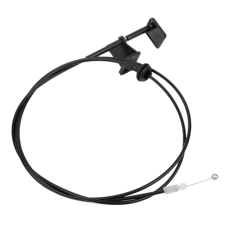 Кабель спуска капота двигателя автомобиля с ручкой для Honda Civic 2/4 Door 2001-2005 74130-S5D-A01ZA
Кабель спуска капота двигателя автомобиля с ручкой для Honda Civic 2/4 Door 2001-2005 74130-S5D-A01ZA